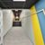 Vestiaire Collectif / Douches / Couloir